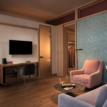 Domus Blanc Boutique Hotel Chania  Ngoại thất bức ảnh