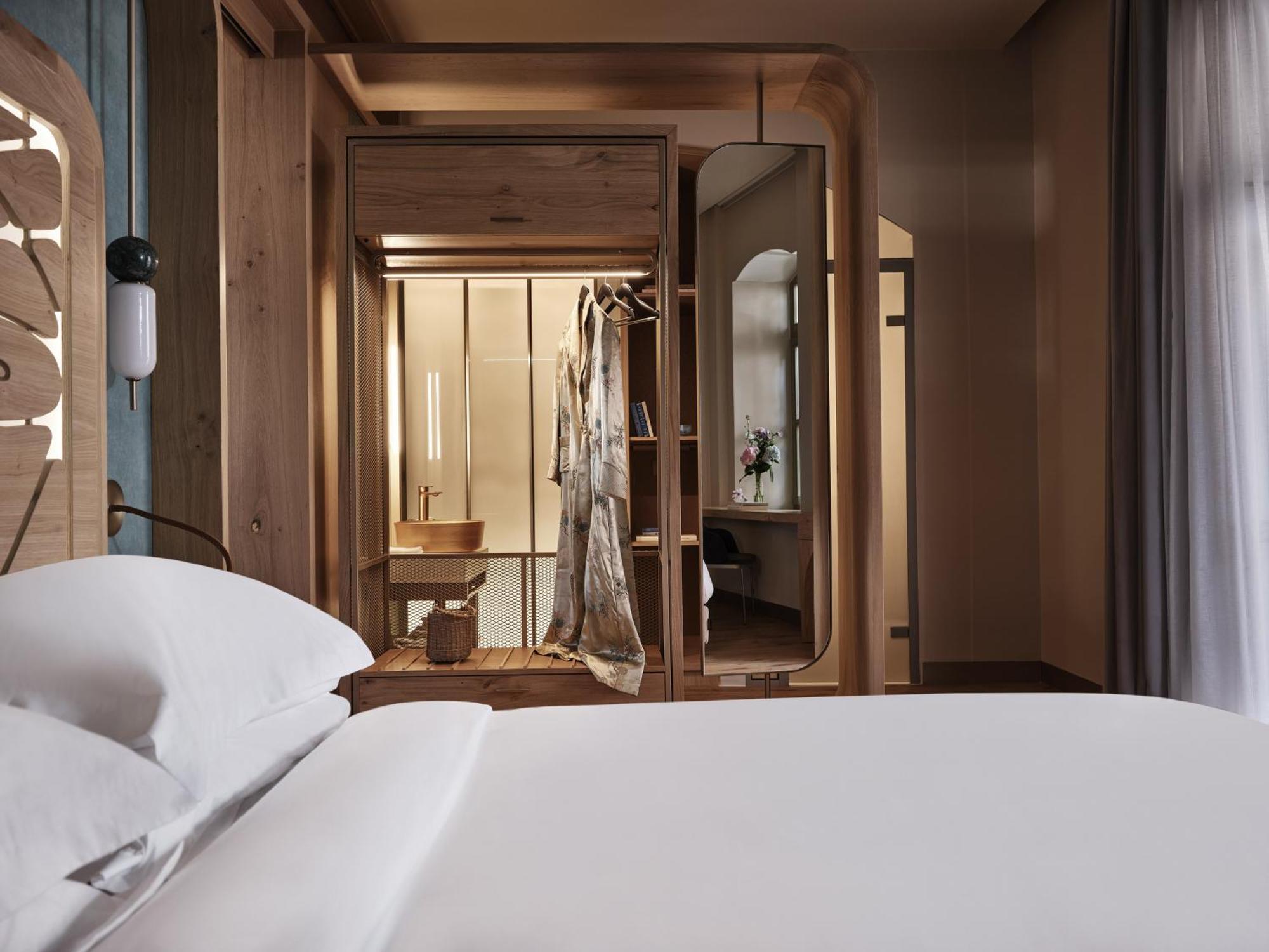 Domus Blanc Boutique Hotel Chania  Ngoại thất bức ảnh