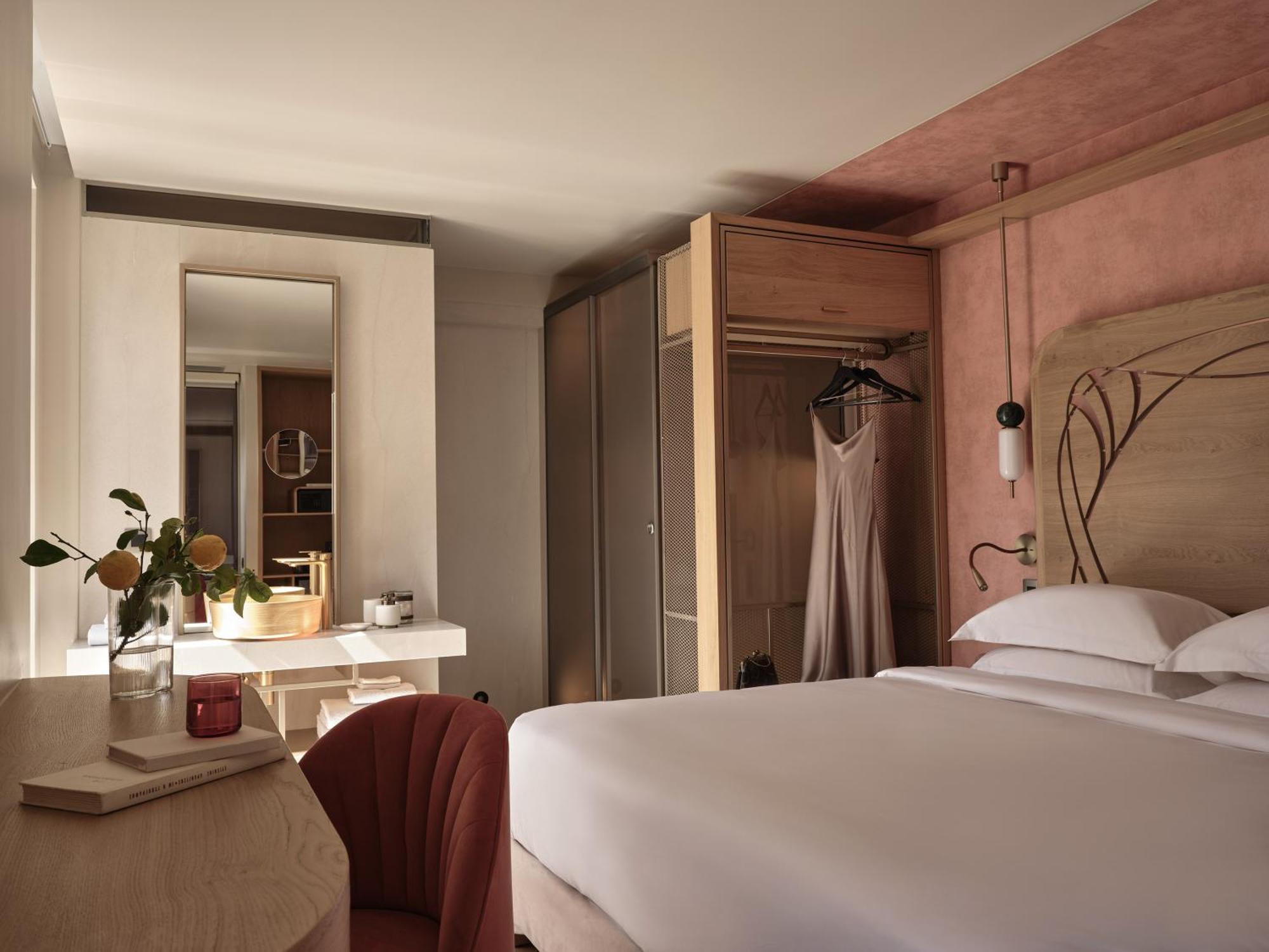 Domus Blanc Boutique Hotel Chania  Ngoại thất bức ảnh