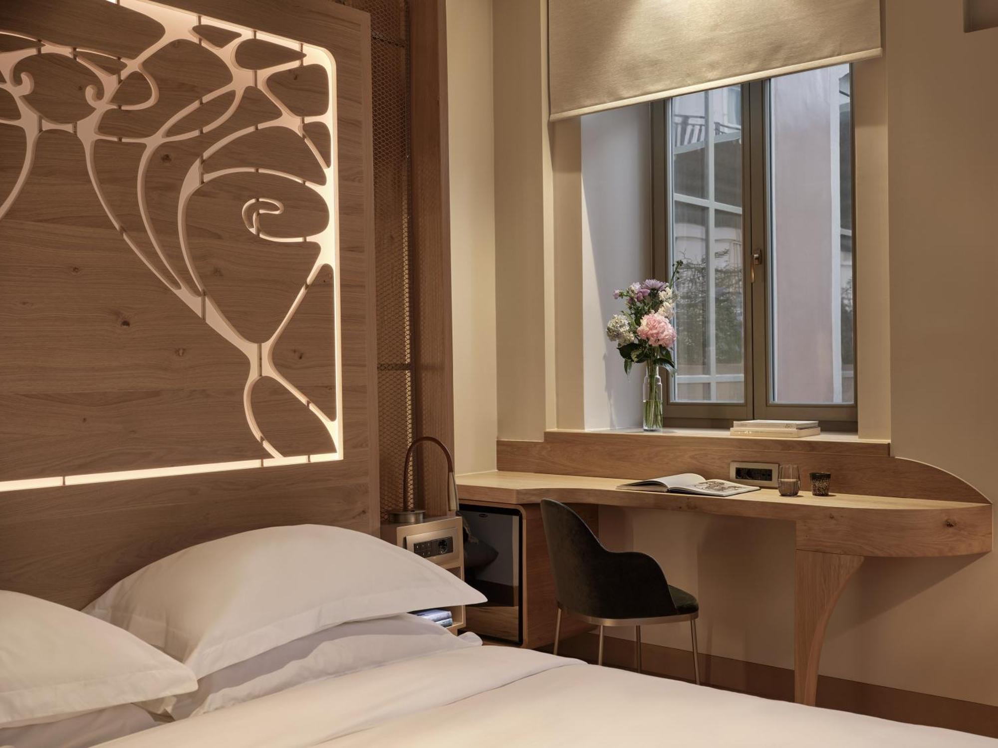 Domus Blanc Boutique Hotel Chania  Ngoại thất bức ảnh