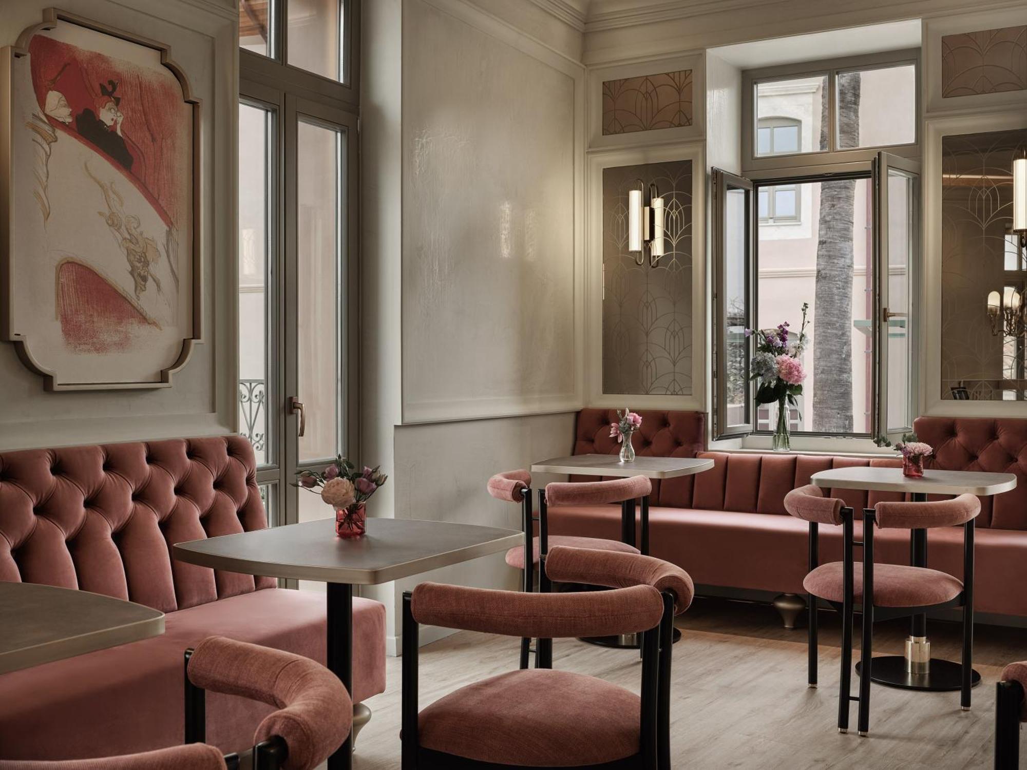 Domus Blanc Boutique Hotel Chania  Ngoại thất bức ảnh