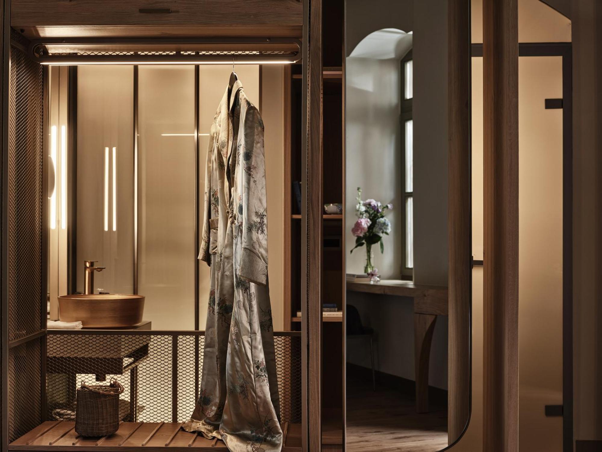 Domus Blanc Boutique Hotel Chania  Ngoại thất bức ảnh
