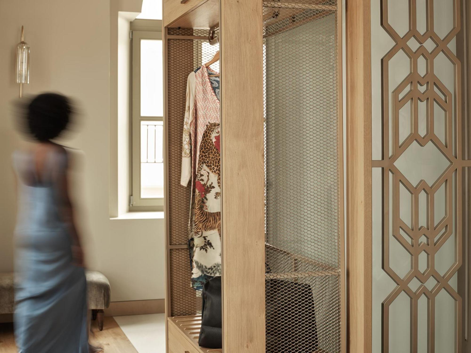 Domus Blanc Boutique Hotel Chania  Ngoại thất bức ảnh