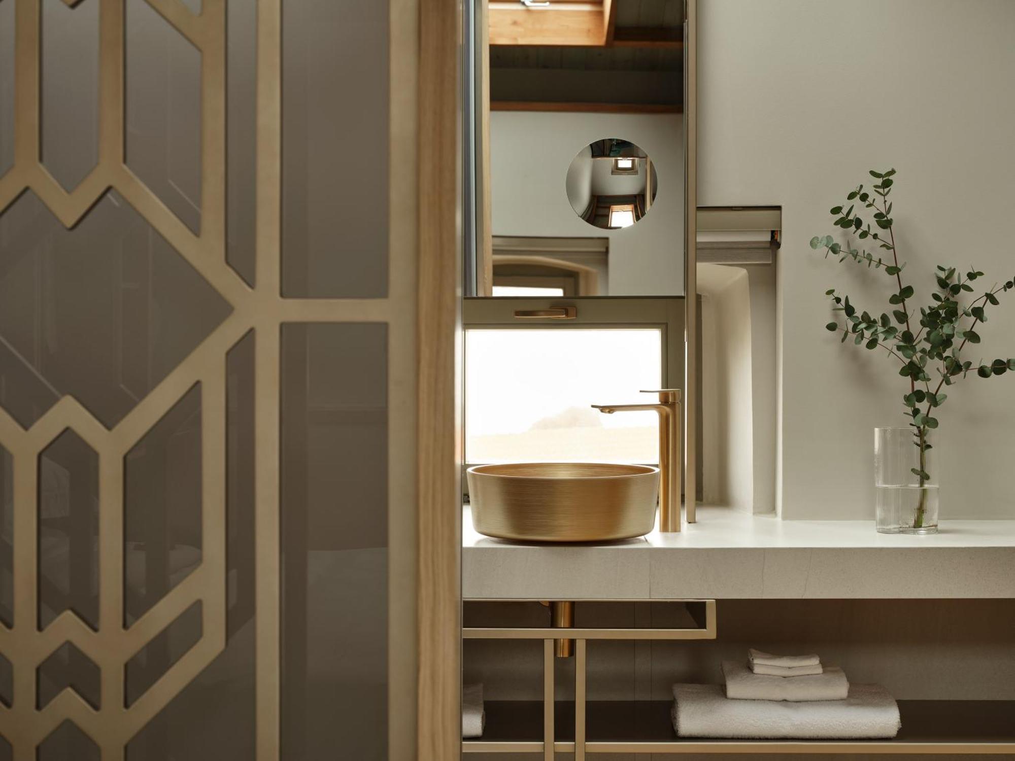 Domus Blanc Boutique Hotel Chania  Ngoại thất bức ảnh