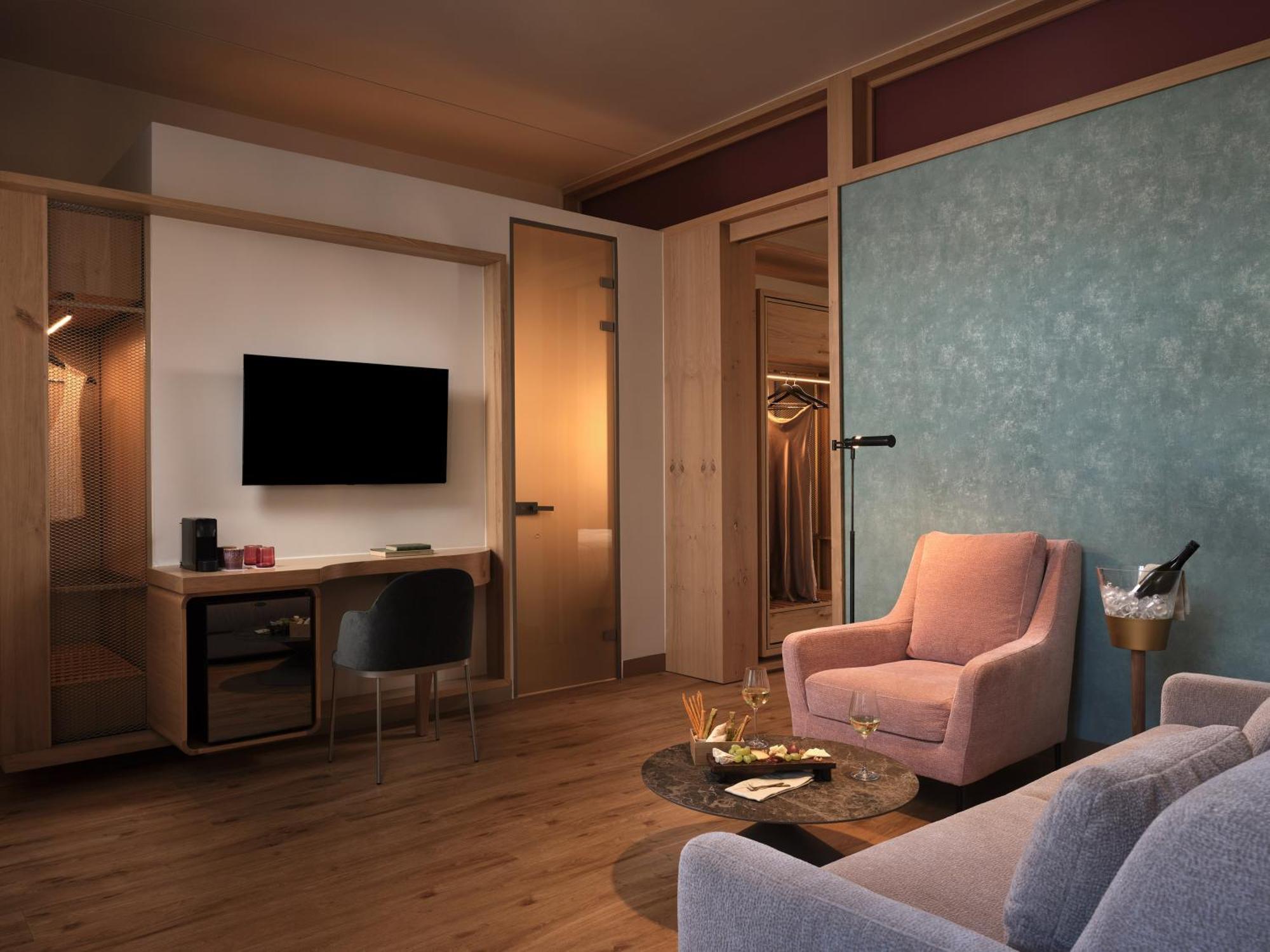 Domus Blanc Boutique Hotel Chania  Ngoại thất bức ảnh