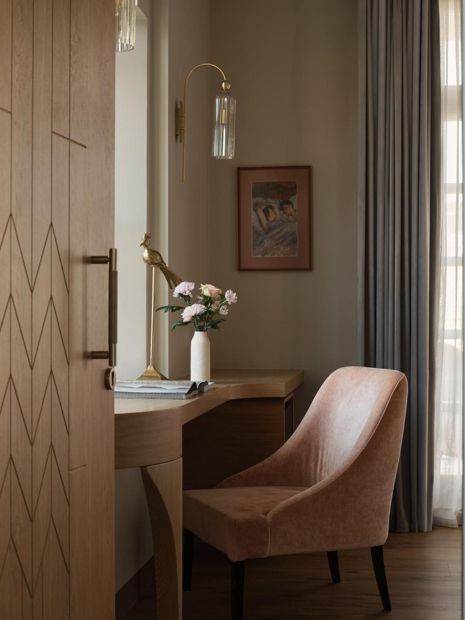 Domus Blanc Boutique Hotel Chania  Ngoại thất bức ảnh
