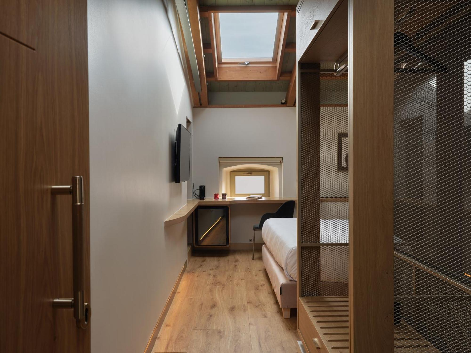 Domus Blanc Boutique Hotel Chania  Ngoại thất bức ảnh